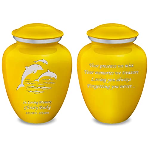 _Yellow Double Sided