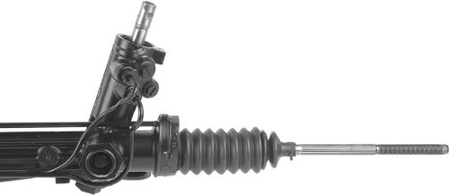 A1 Cardone 22-238 Complete Power Steering Rack Assembly - Replacement for Ford, Chevy, Dodge - Perfect for DIY Car Repairs & Smooth Steering Performance