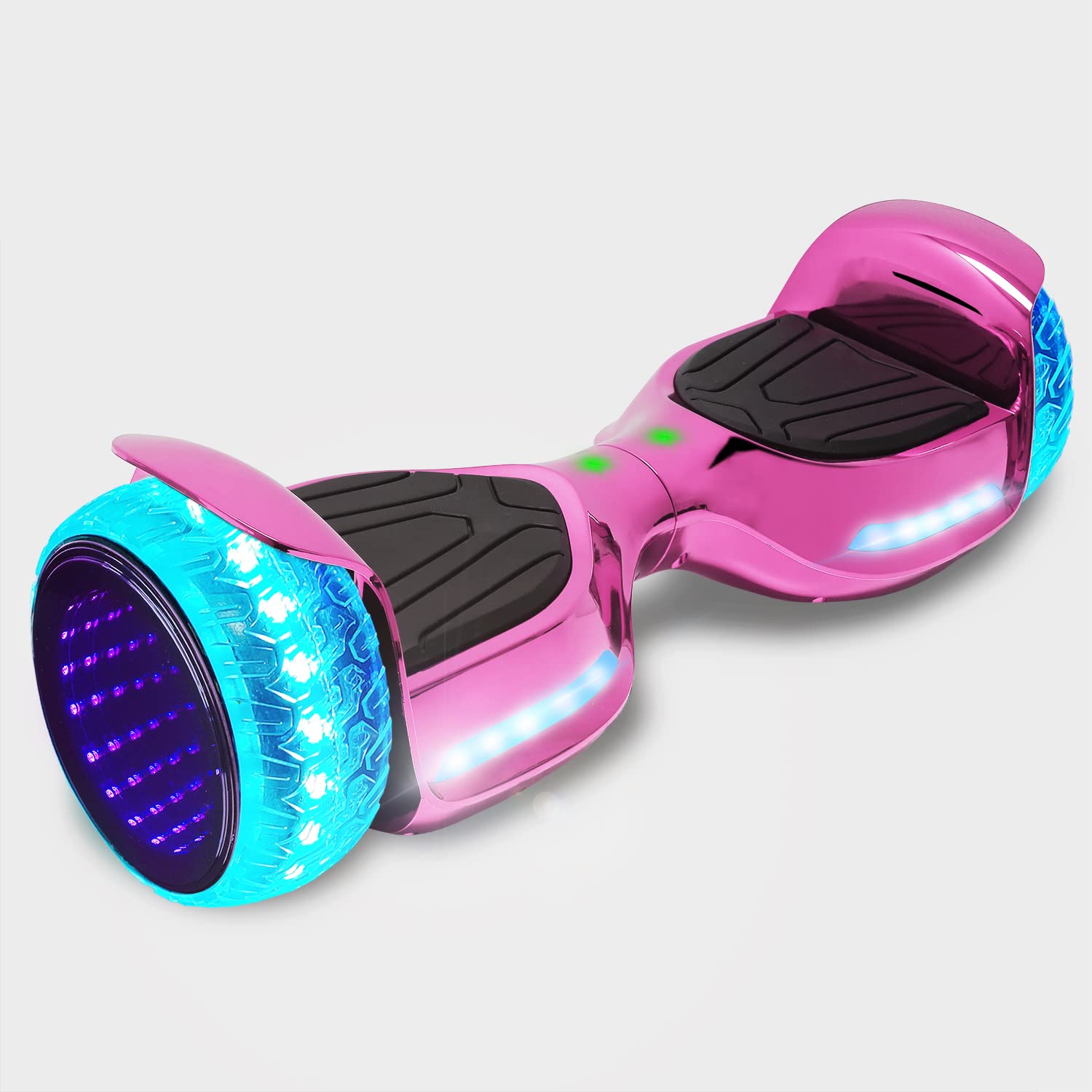Longtime Electric Hoverboard Self Balancing Scooter - 6.5
