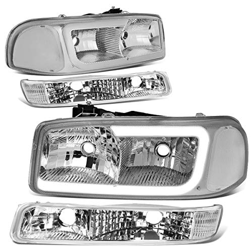 Chrome clear