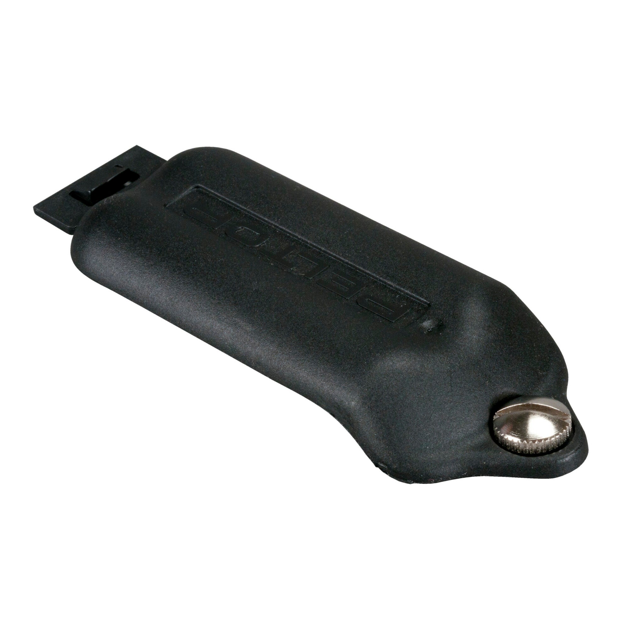 1173 SV/1 Black Battery Cover Pin Pack - Replacement Part for Electronics & DIY Projects - Perfect for Home Repairs and Device Maintenance