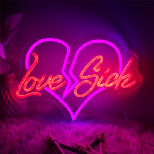 M-Love Sick