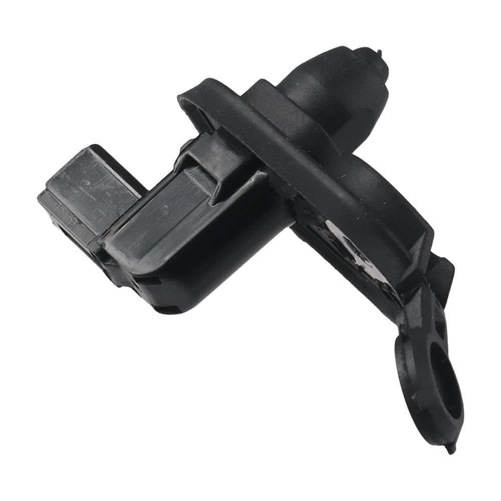 BYOBYO Door Jamb Switch 35400-S5A-013/35400S6A013 - Black Push Button Replacement Part for Acura TSX, Honda Odyssey, Pilot, Accord - Perfect for Car Door Light Repair & Interior Lighting Upgrade