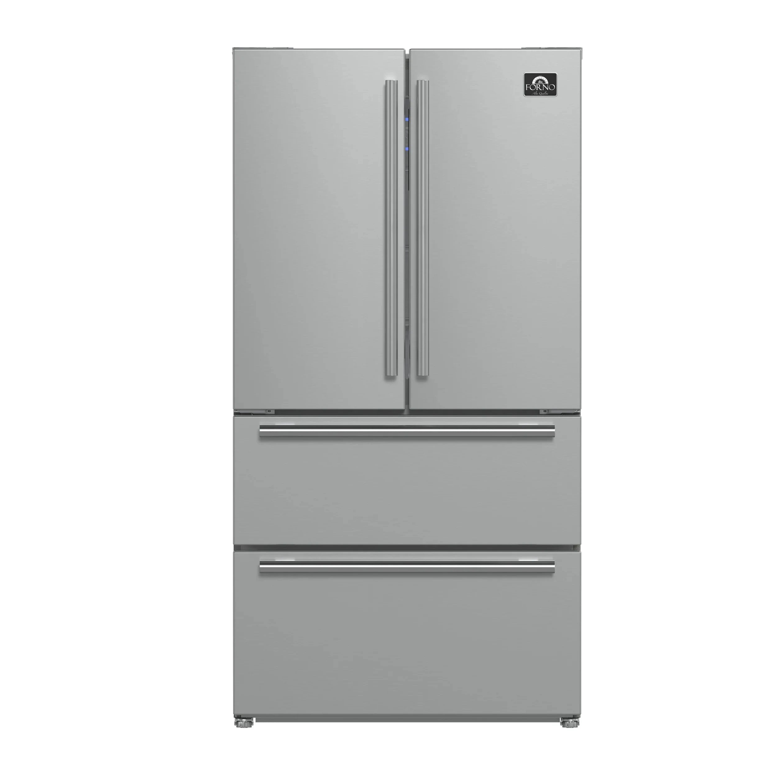 **Forno 36-Inch Dual Fuel Range, Dishwasher & 36-Inch Refrigerator Package (FBDL00402CAUS) – Premium Kitchen Appliances for Modern Homes**    *Use Cases: Perfect for home chefs, kitchen remodels, and luxury appliance upgrades.*