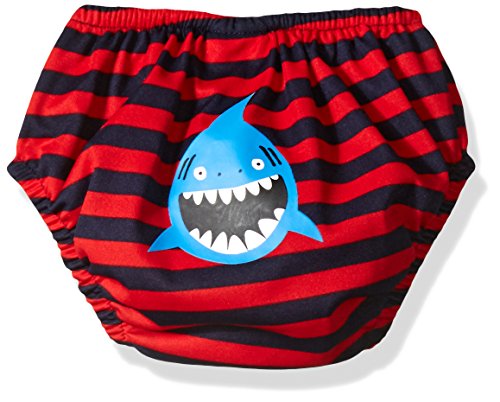 Shark (Red)