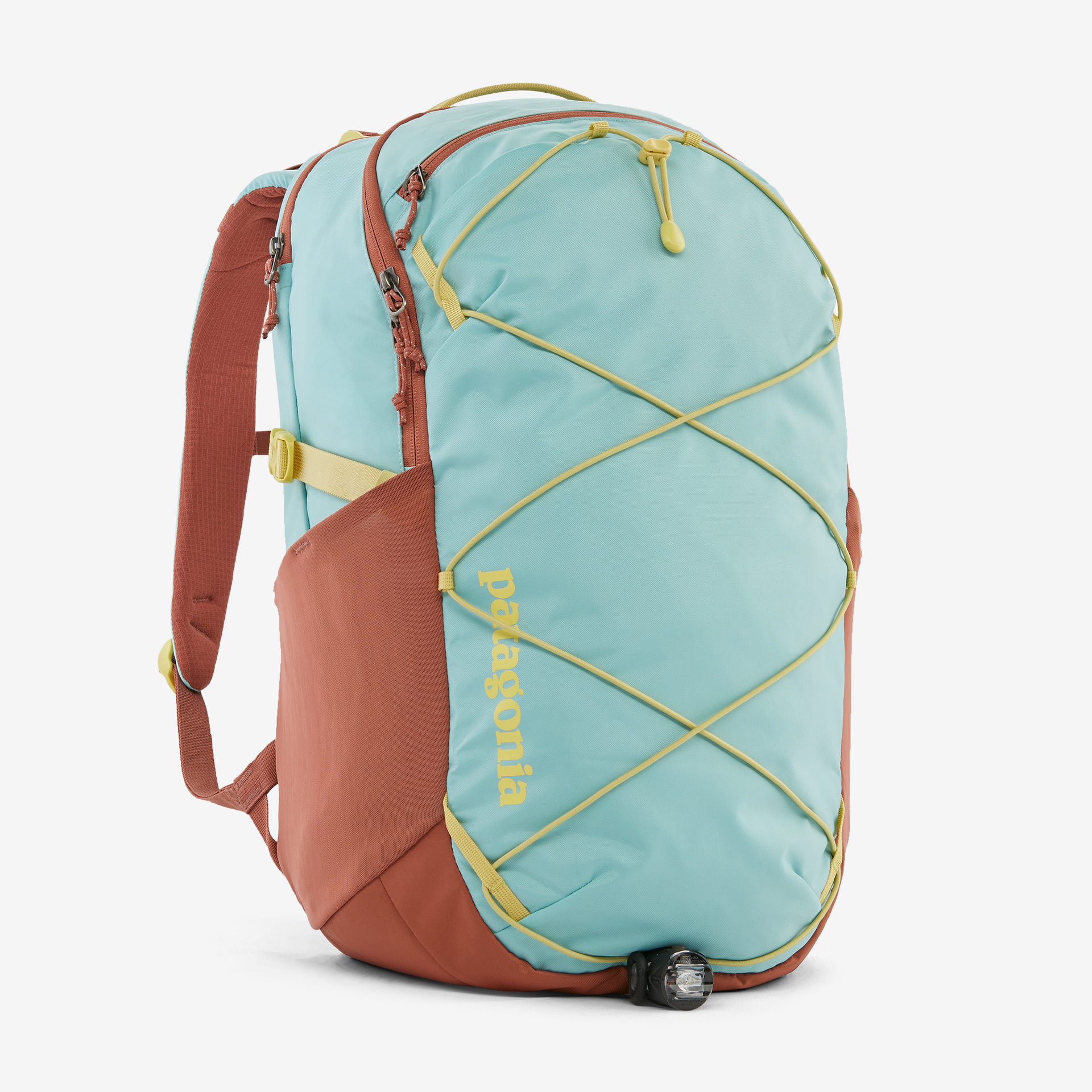 Refugio Daypack 30L - Lightweight Hiking Backpack for Men & Women - Water-Resistant Travel Backpack for Camping, Hiking & Outdoor Adventures