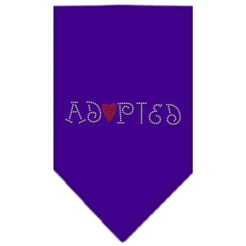 Adopted