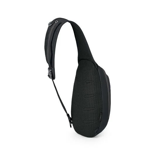 Osprey Daylite Sling F24 - Lightweight Crossbody Bag for Hiking, Travel & Everyday Use | Water-Resistant Compact Shoulder Pack for Men & Women | Perfect for Outdoor Adventures & Urban Commuting