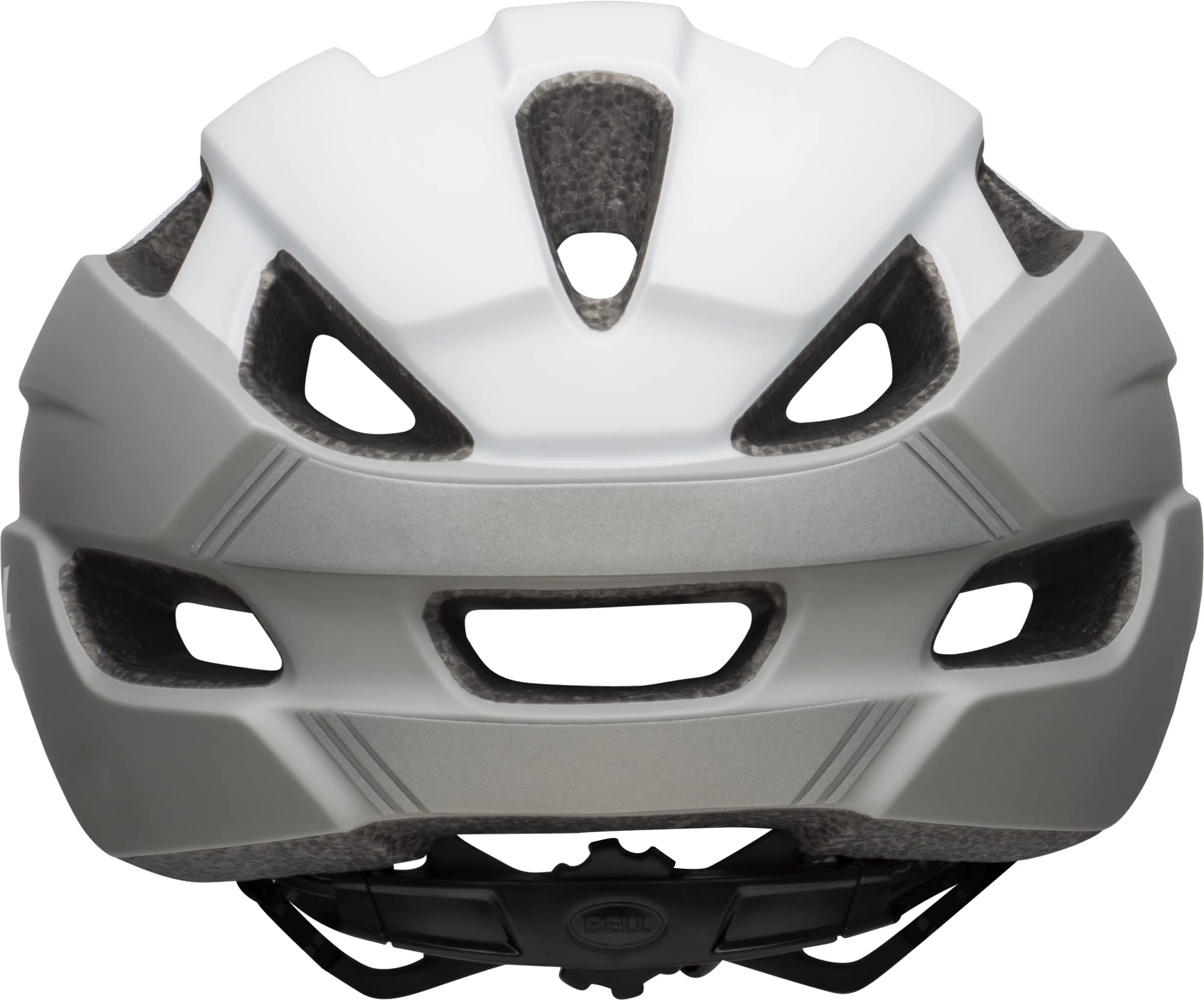BELL Trace Adult Recreational Bike Helmet - Lightweight & Comfortable Cycling Helmet for Men & Women - Perfect for Road Biking, Commuting & Outdoor Adventures
