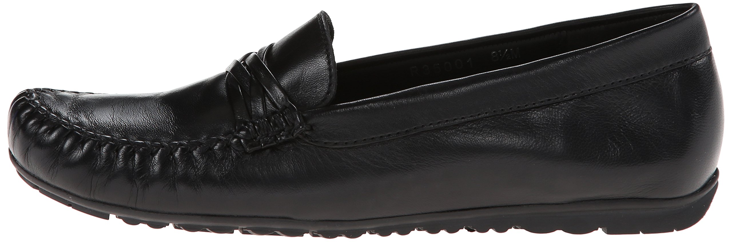 Rose Petals Women's Esther Slip-On Loafers - Comfortable Casual Shoes for Work, Travel & Everyday Wear