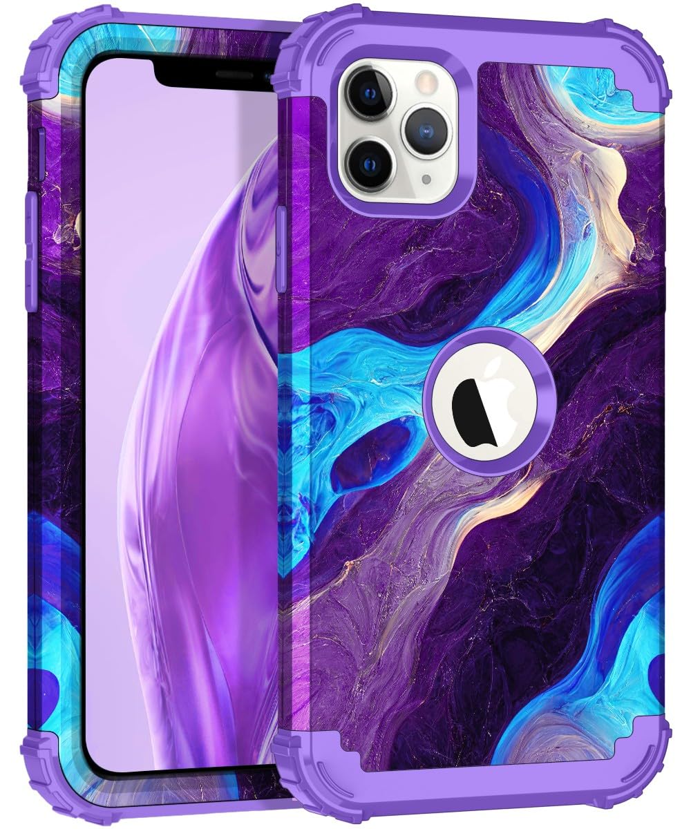 Shockproof iPhone 11 Pro Max Case (6.5