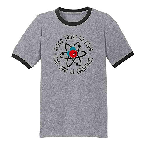 Ringer | Grey/Black