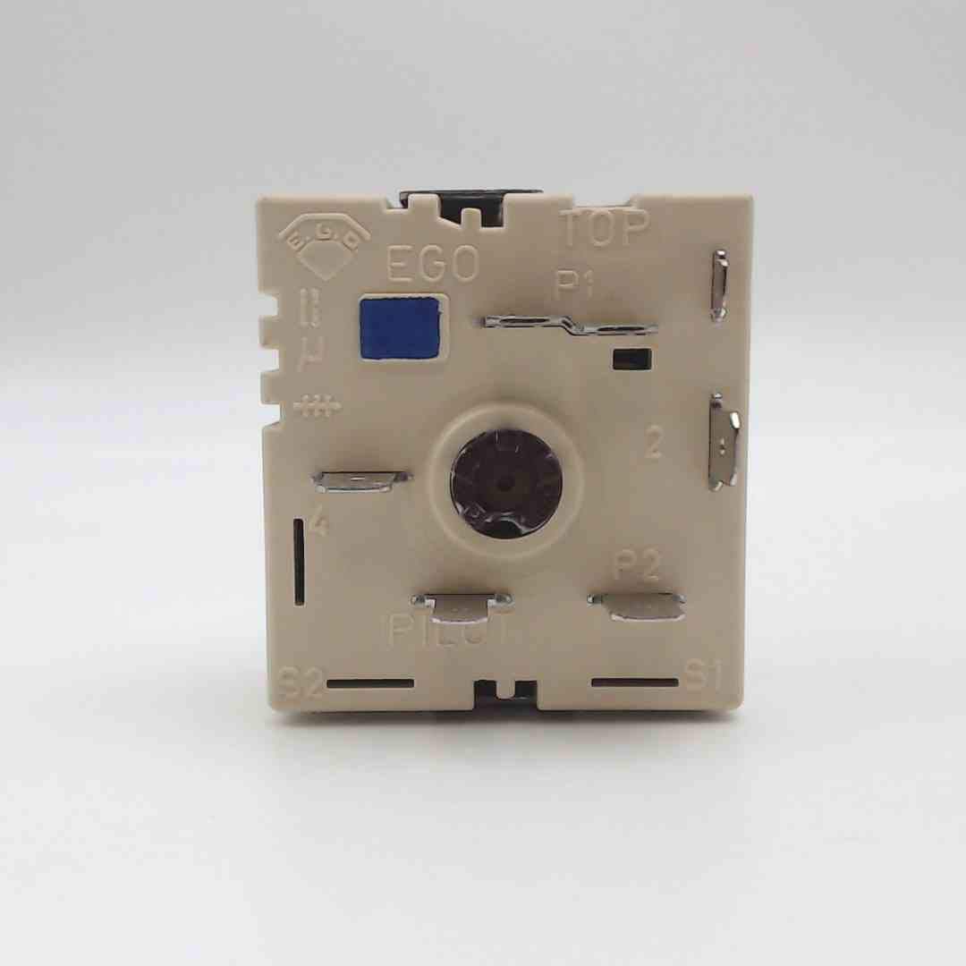 Infinite Switch Kit Compatible with Roper Stove Oven Ranges - Replacement Part for Precise Temperature Control in Cooking & Baking