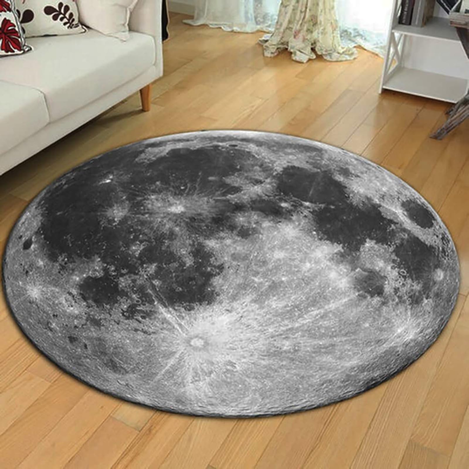 Premium Soundproof Drum Rug - Non-Slip Thickened Mat for Bass, Snare & Electronic Drum Kits - Jazz & Rock Performance Carpet (Small, Color C) - Perfect for Home Studios, Live Gigs & Practice Rooms