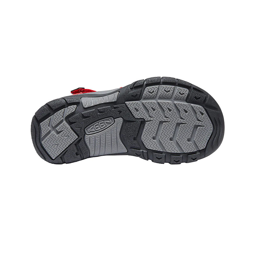 Keen Newport H2 Water Sandal for Boys Size 17M - Comfortable & Durable Kids Outdoor Shoes for Beach, Pool, and Summer Adventures
