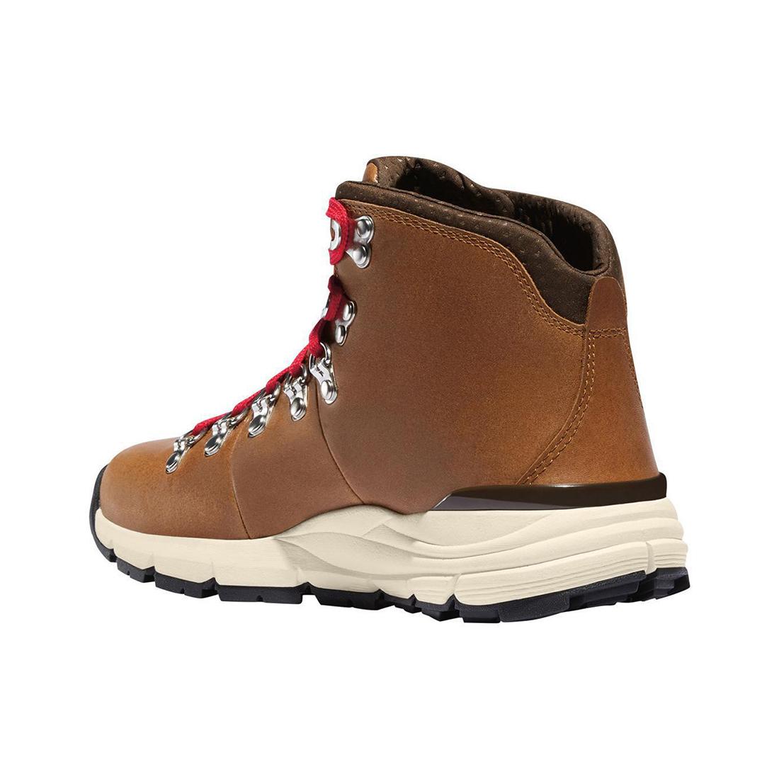 Mountain 600 4.5