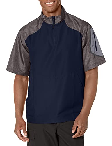 Carbon Prt/ Navy