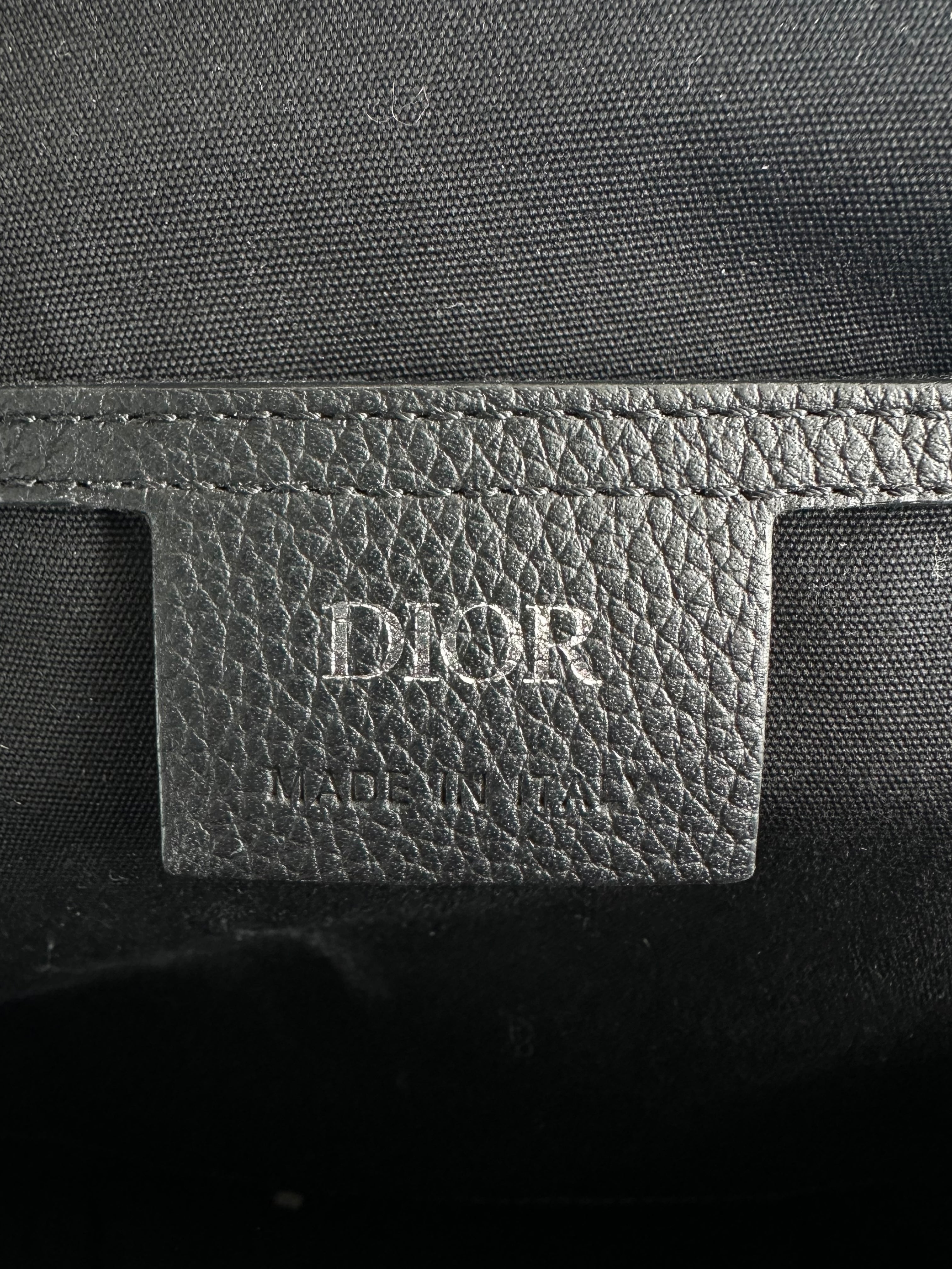Dior Beige Oblique Rider Sling Bag for Women - Luxury Crossbody Purse with Adjustable Strap, Perfect for Travel, Shopping & Everyday Use