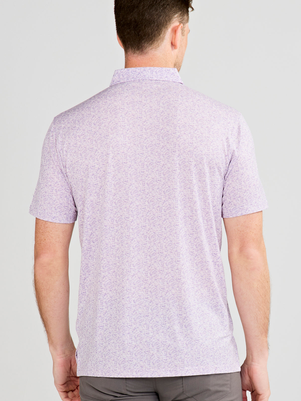 Cloud Polo Palms - Stylish Mardi Gras 2025 Party Shirt for Men & Women | Perfect for Festivals, Parades & Carnival Celebrations