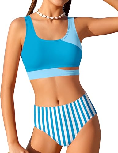 Blue Stripe a