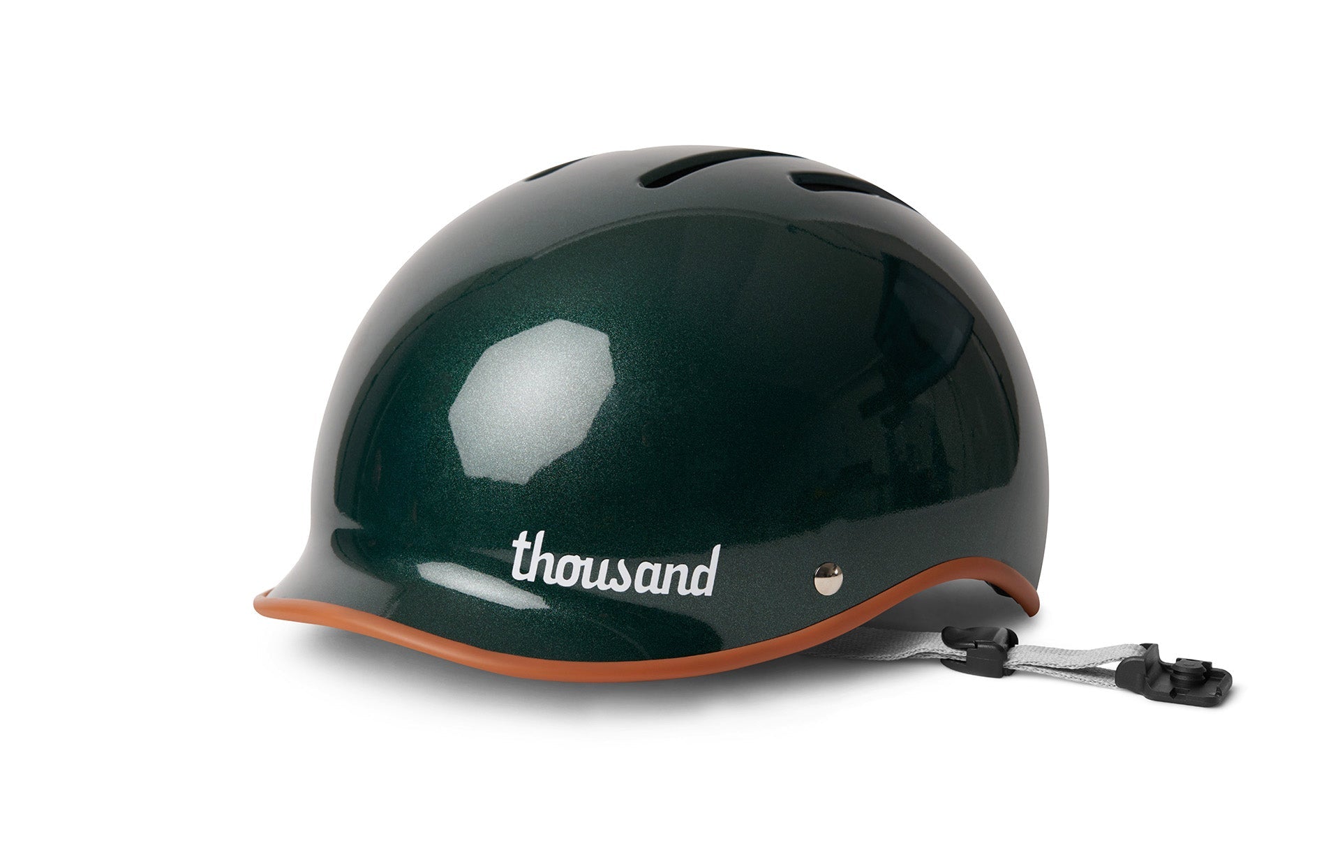 Heritage 2.0 Bike Helmet - Lightweight & Durable Cycling Helmet for Adults - Perfect for Road Biking, Mountain Biking & Commuting