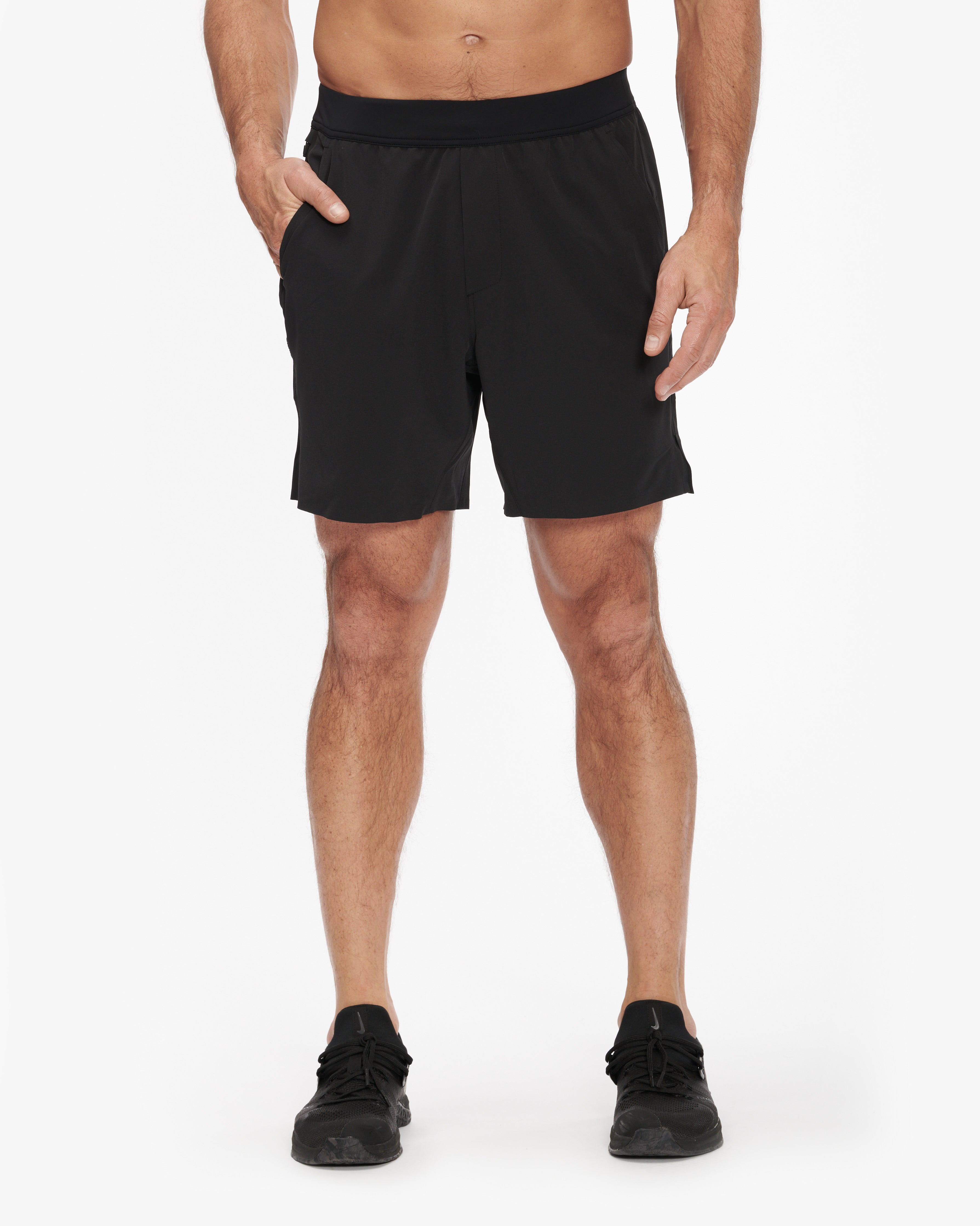 Ten Thousand Interval Short 5 - Lightweight Unlined Running Shorts for Men | Perfect for Gym Workouts, Jogging & Outdoor Activities