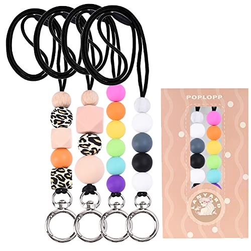 4pcs Silver-007