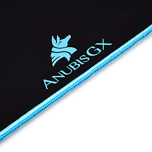 Black/Lightblue