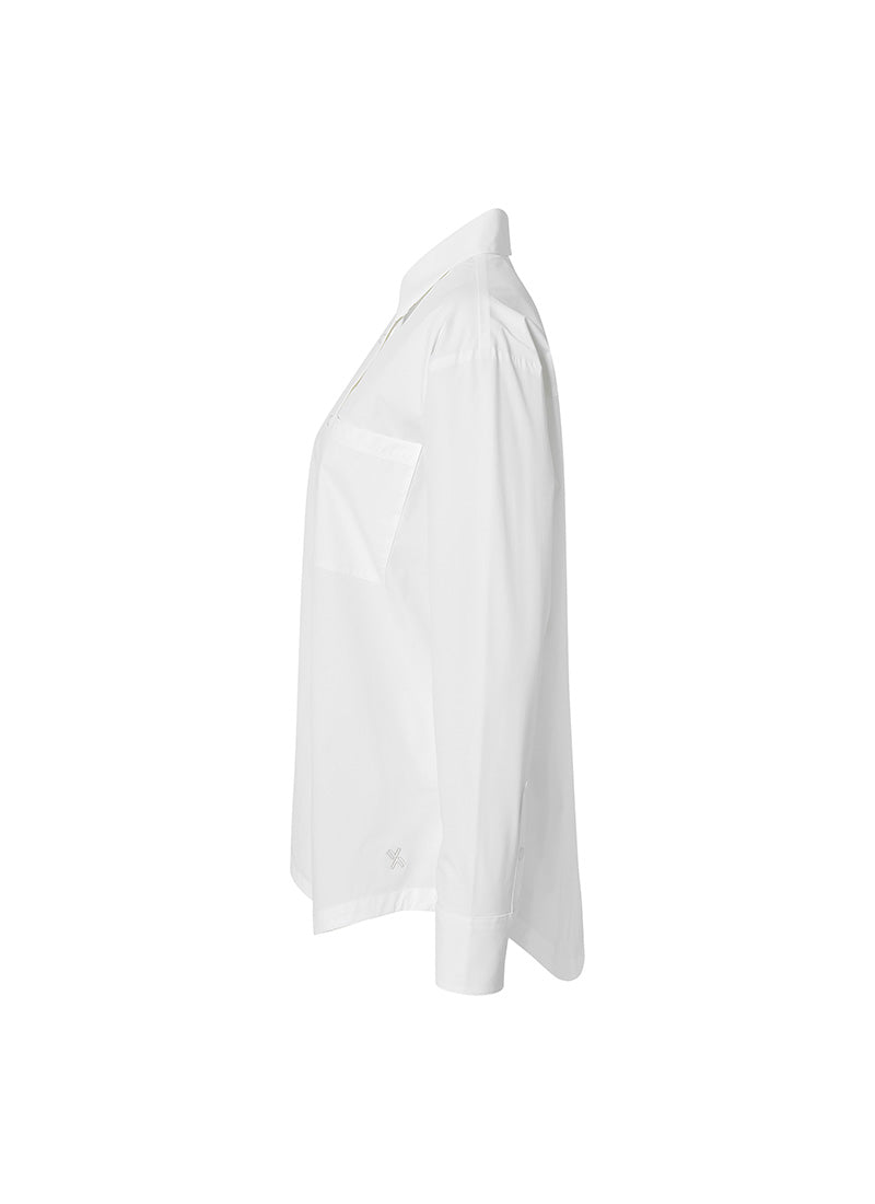 Comfort Stretch Shirts for Men & Women - Soft Breathable Casual Tops for Everyday Wear | Office, Travel & Weekend Outfits