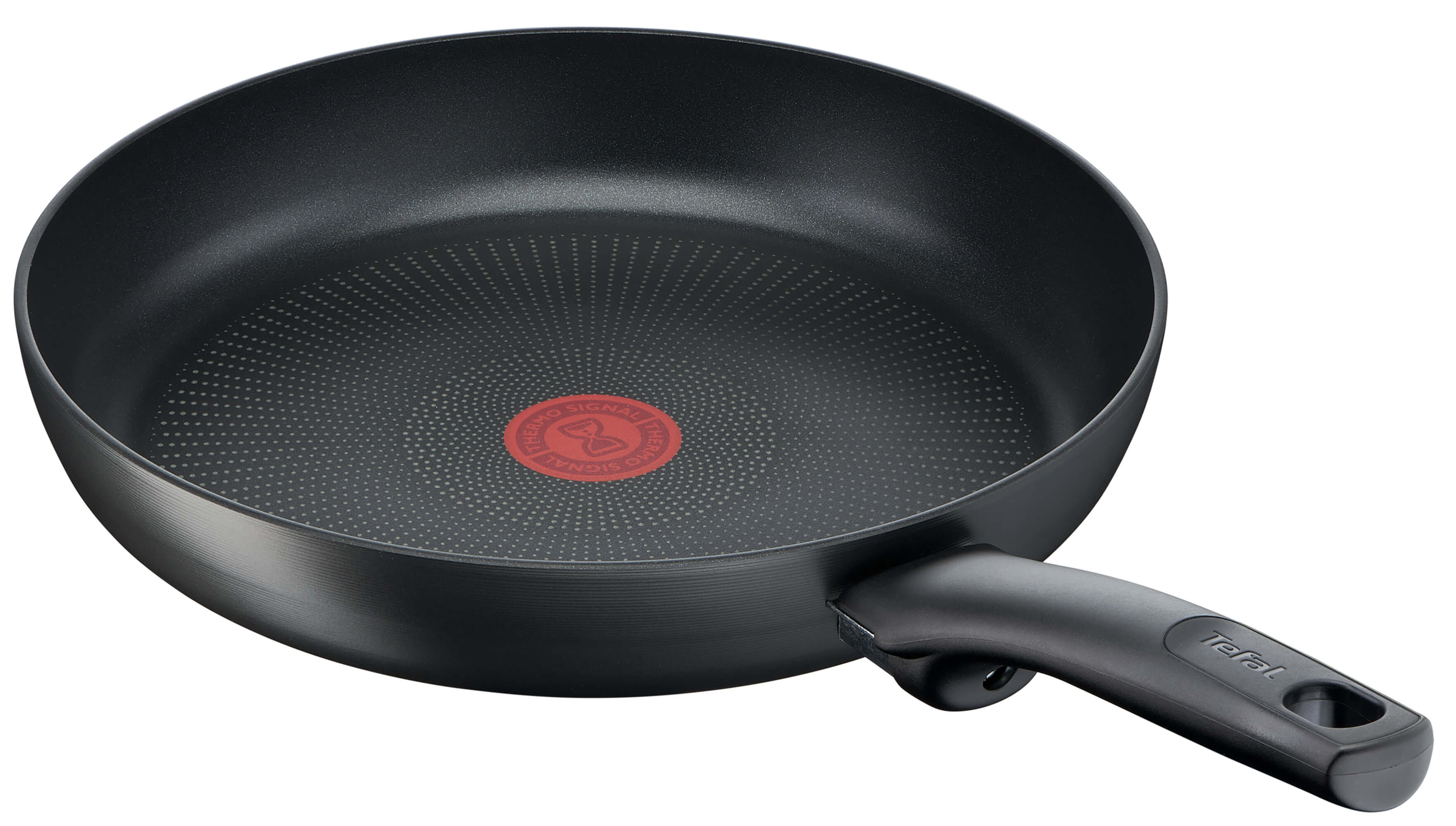 Tefal Ultimate Non Stick Induction Frypan 26cm - Premium Cookware for Induction Cooktops - Perfect for Sautéing, Frying & Cooking Family Meals