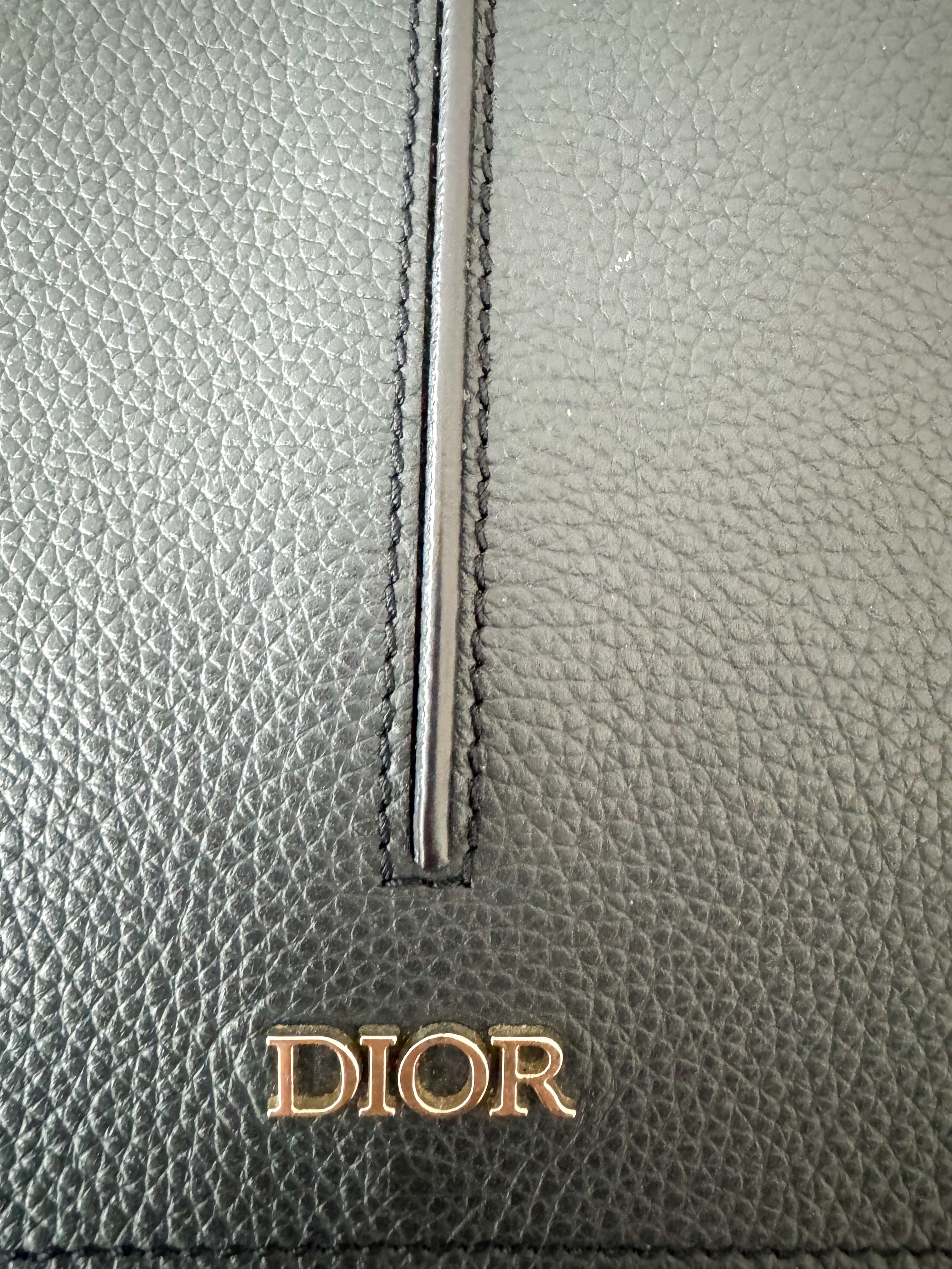 Dior Beige Oblique Motion Backpack - Luxury Designer Backpack for Women | Fashionable & Durable | Perfect for Travel, Work & Everyday Use