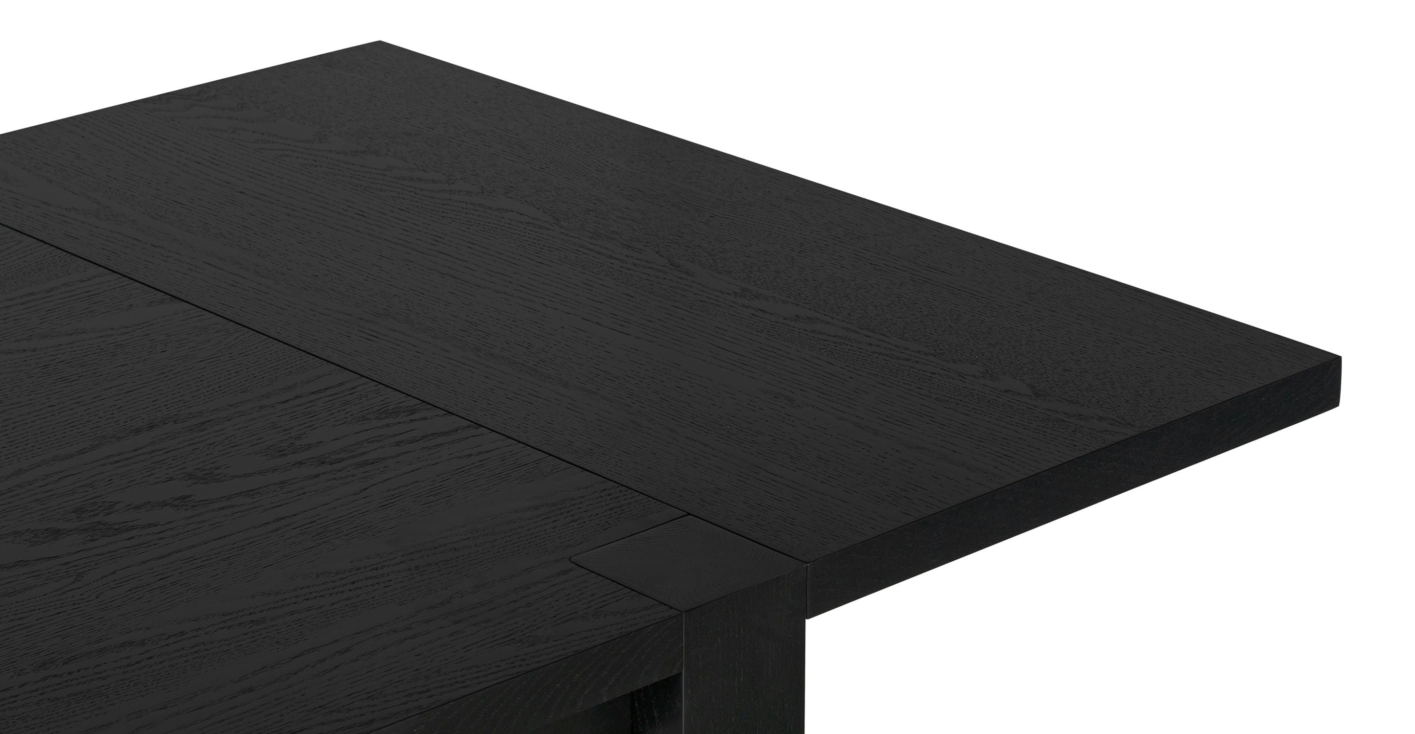 Expandable Dining Table for 6-10 People - 82.5
