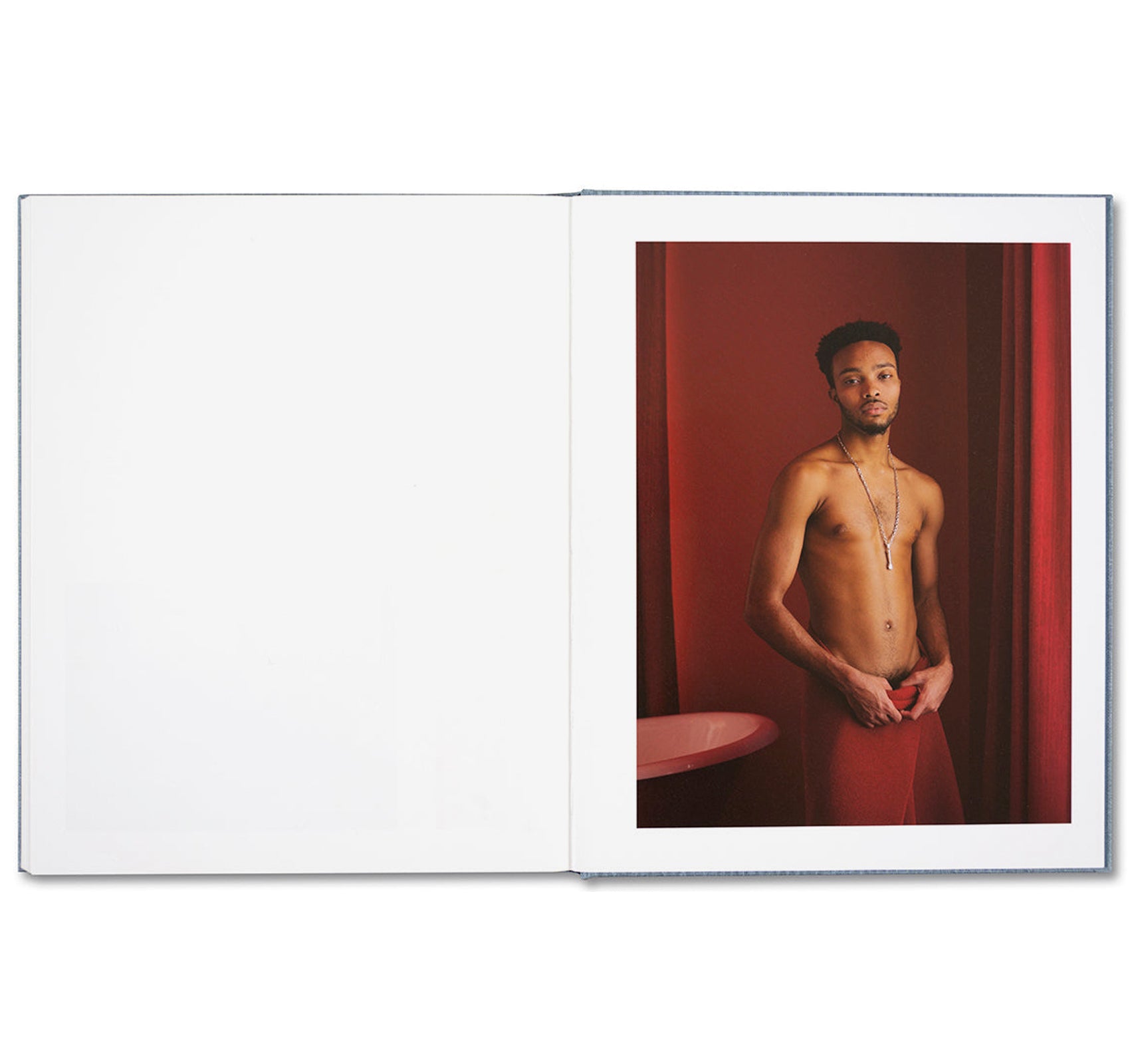LOOK AT ME LIKE YOU LOVE ME by Jess T. Dugan - Contemporary Portrait Photography Book for Art Lovers - Perfect for Home Decor, Coffee Table Display & Gift for Photography Enthusiasts