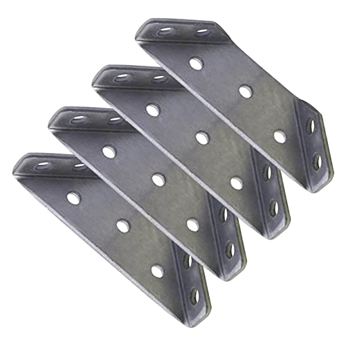 4 Piezas