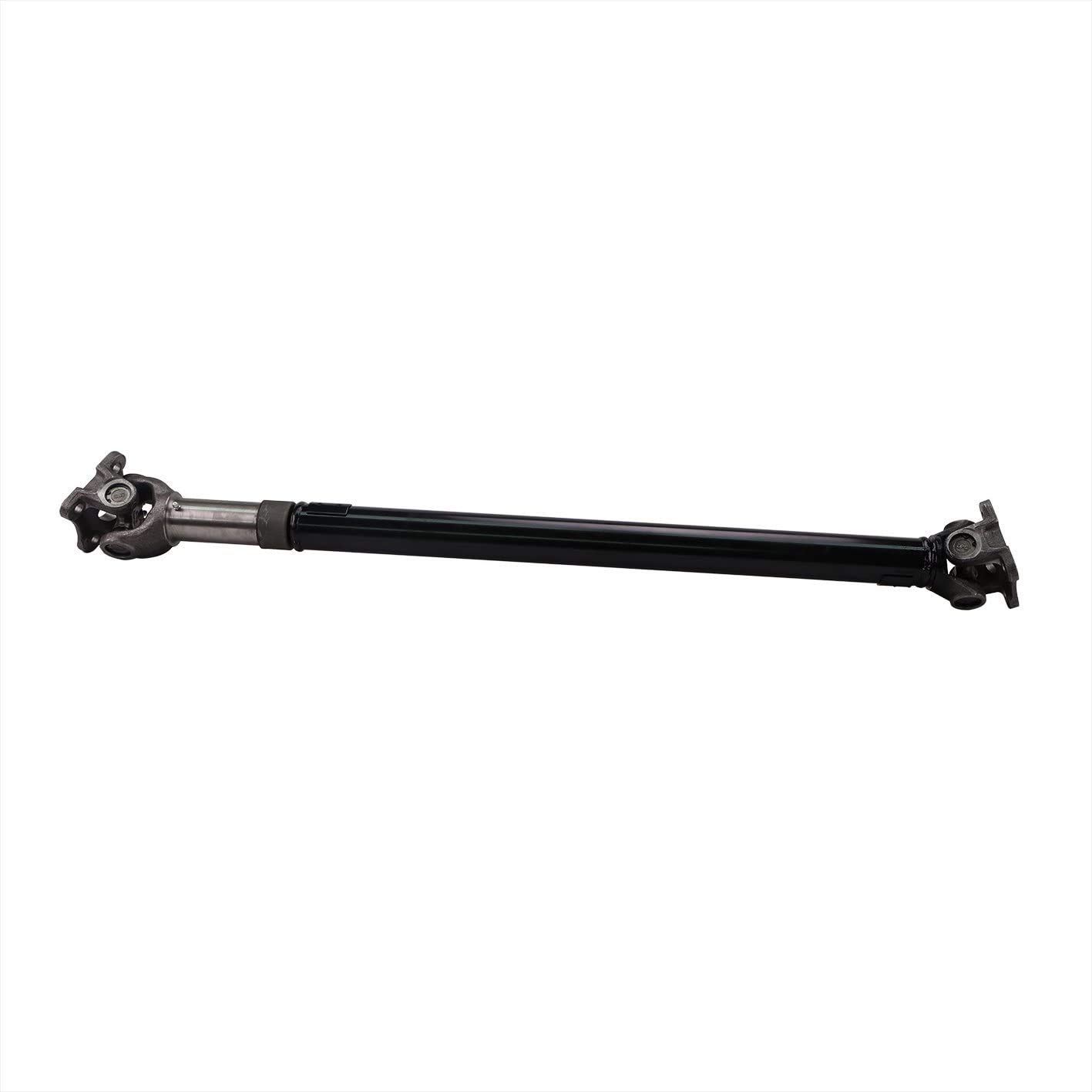 NYC Autoparts - 39 3/4