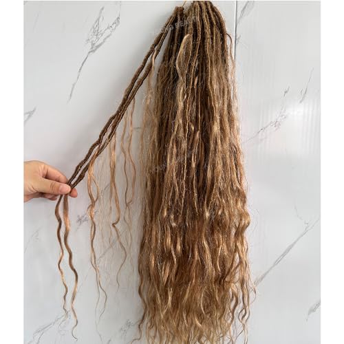 #27Color 24 Locs