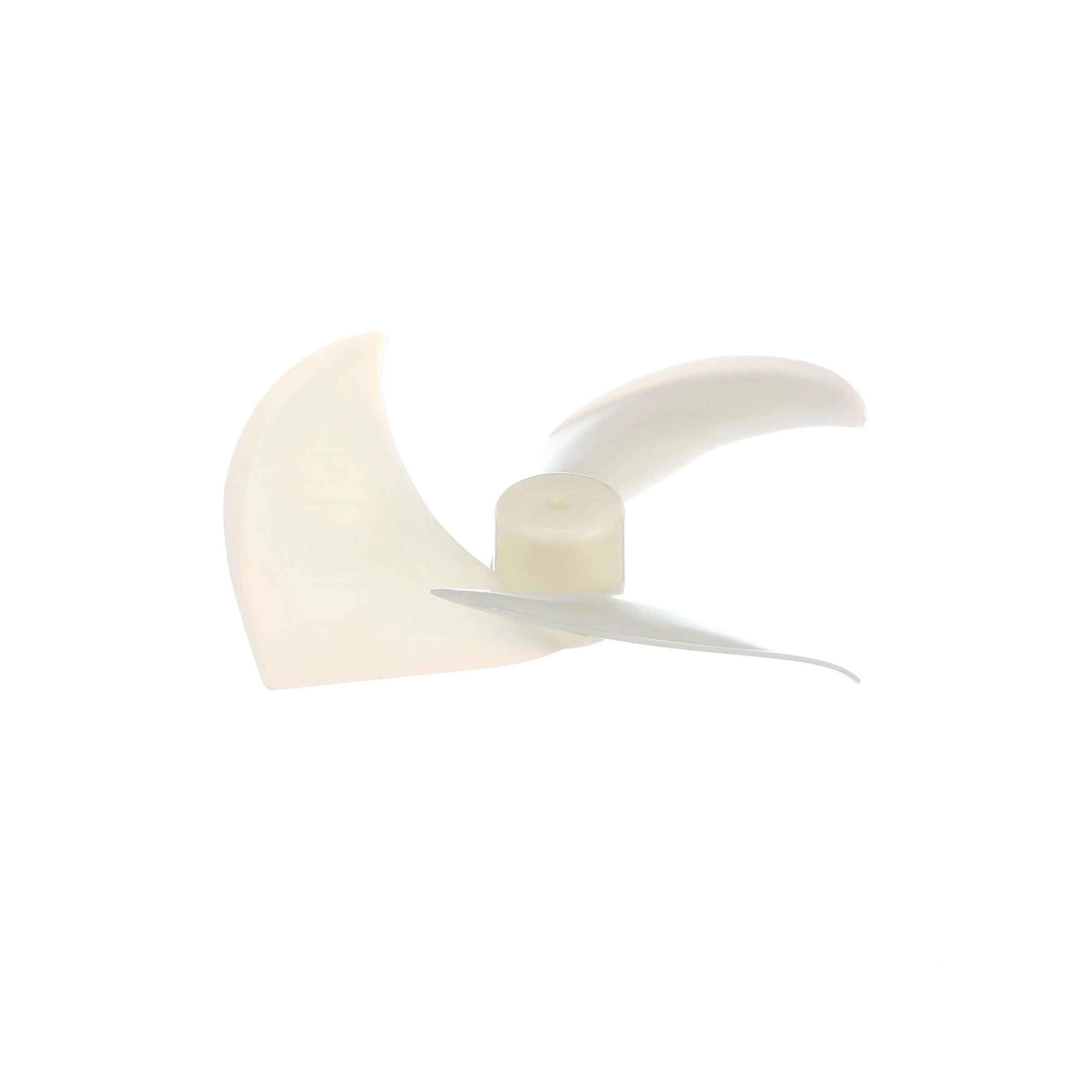 Samsung Refrigerator Fan Blade DA31-00010D Replacement Part - Compatible with Samsung Fridges for Efficient Cooling & Air Circulation | Home Appliance Repair & Maintenance