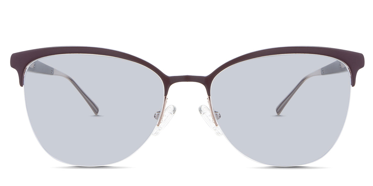 Jocelyn Women's Prescription Eyeglasses - Stylish & Comfortable Frames for Reading, Work, and Everyday Use