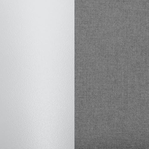 White/Dark Grey