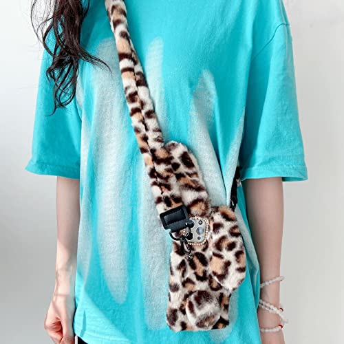 Leopard White