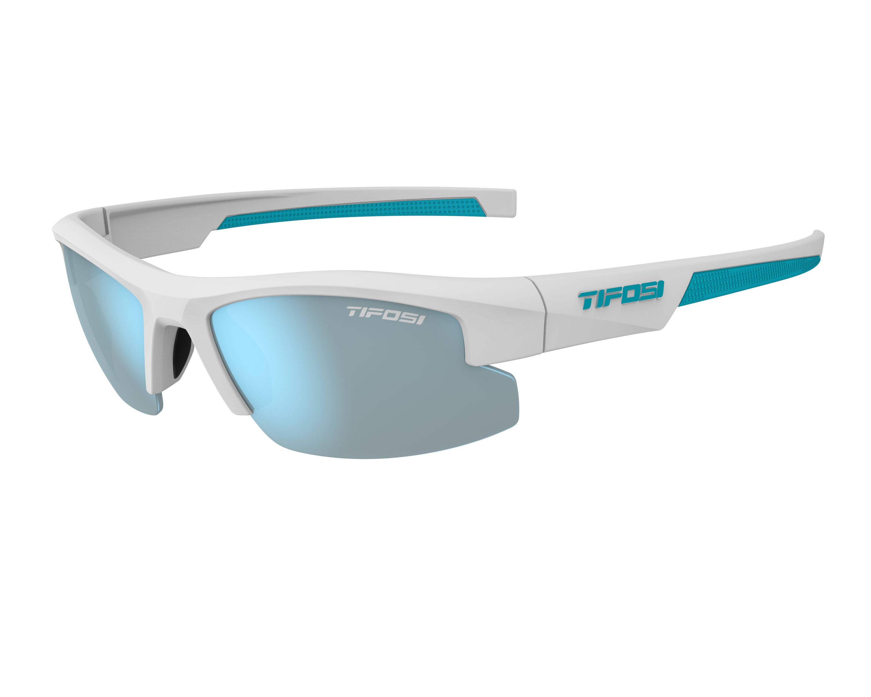 WHITE/BLUE
