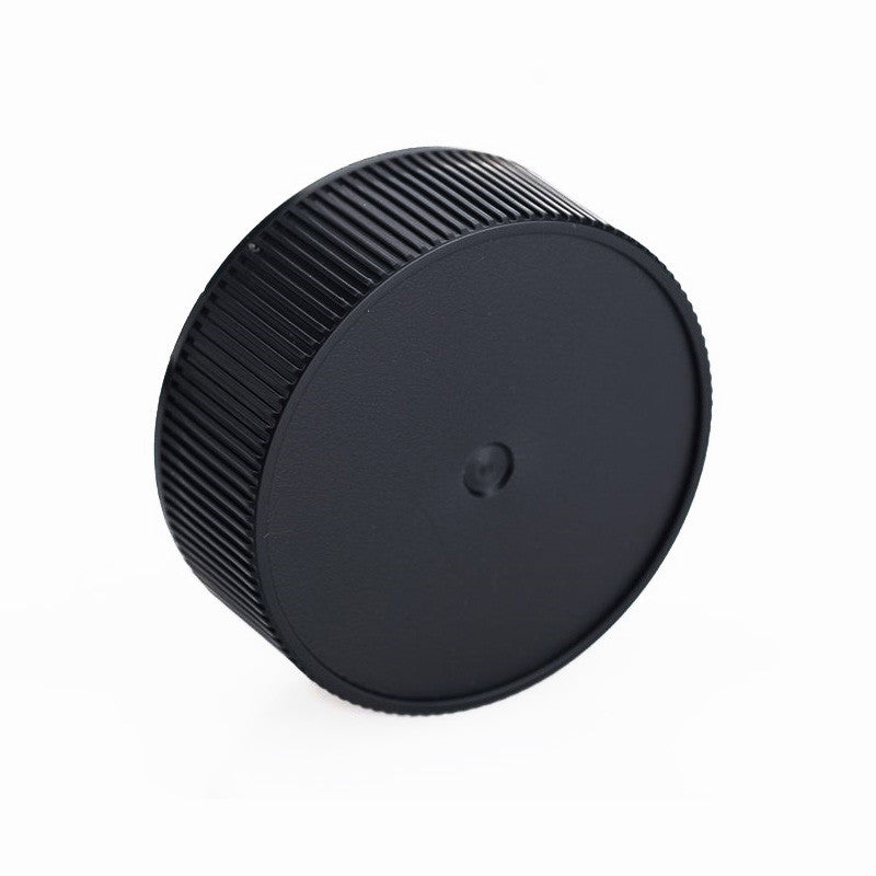 Leica M Mount Rear Lens Cap - Durable Camera Accessory for Leica M Series - Perfect for Lens Protection & Storage During Travel & Photography