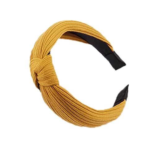 Ginger Yellow