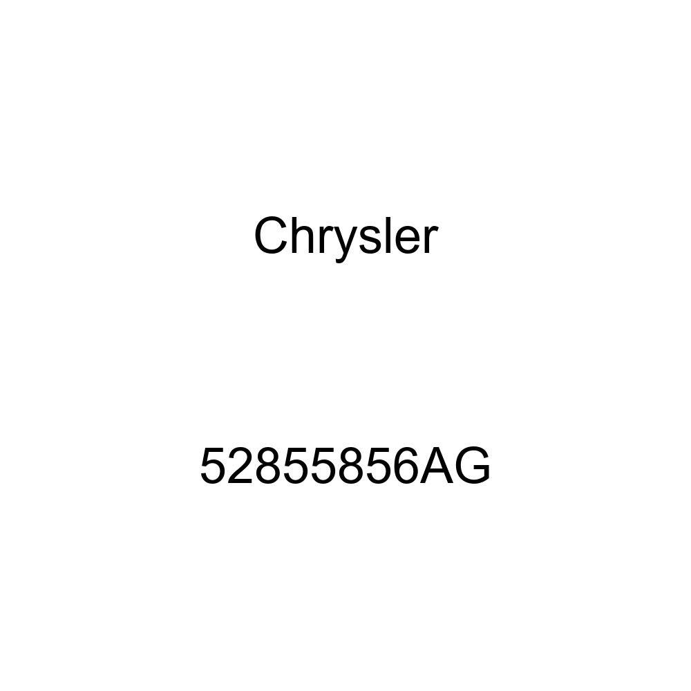 Genuine Chrysler 52855856AG Power Steering Pressure Hose Replacement - Compatible with Dodge Ram 1500 2500 3500 - Durable OEM Quality Part for Smooth Steering Performance - Perfect for Off-Roading, Towing & Daily Driving