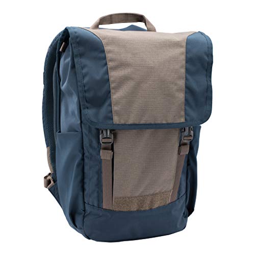 Zero Dark Navy/Shock Cord