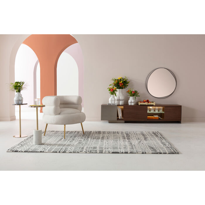 Livelli Cocktail Chair - Stylish Bar Stool for Home, Kitchen & Outdoor Use - Perfect for Entertaining & Dining