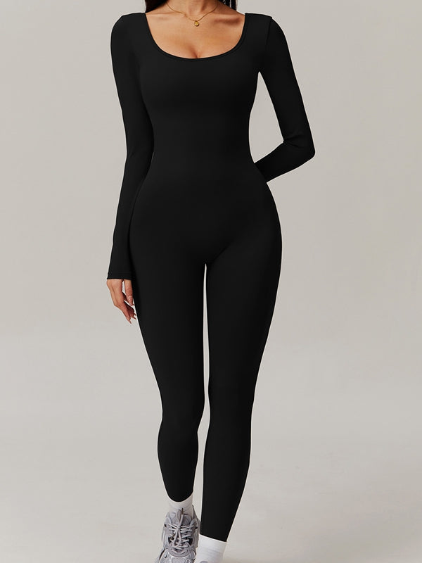 ZASUWA Women's Sexy Cutout Pocket Cargo Jumpsuit - Stylish Booty Shorts for Night Out, Party & Streetwear Fashion