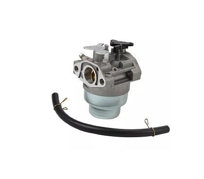 HONDA Pressure Washer Carburetor Replacement for Black Max 2600 PSI & Power Boss - Compatible with 2600 PSI Models - Perfect for Cleaning Driveways, Patios, and Outdoor Equipment