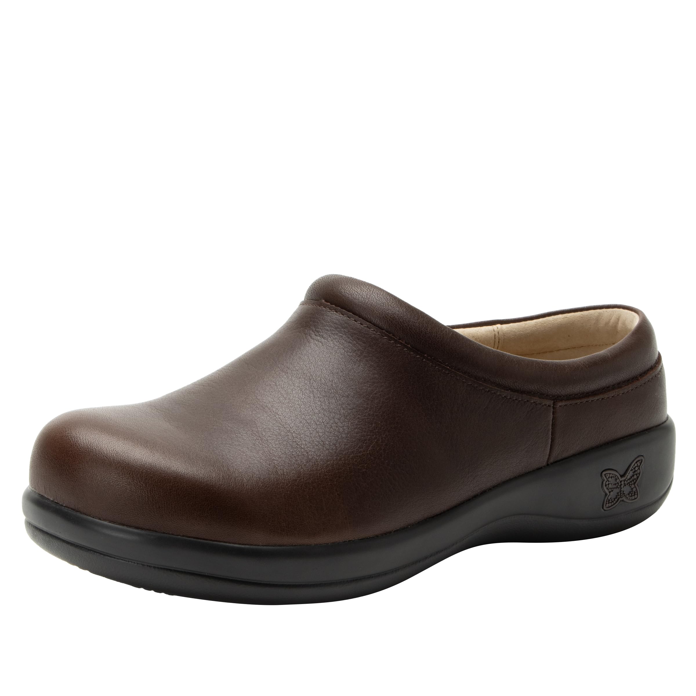 Alegria Kayla Women's Professional Shoes - Comfortable & Supportive Work Footwear for Nurses, Teachers & Healthcare Workers