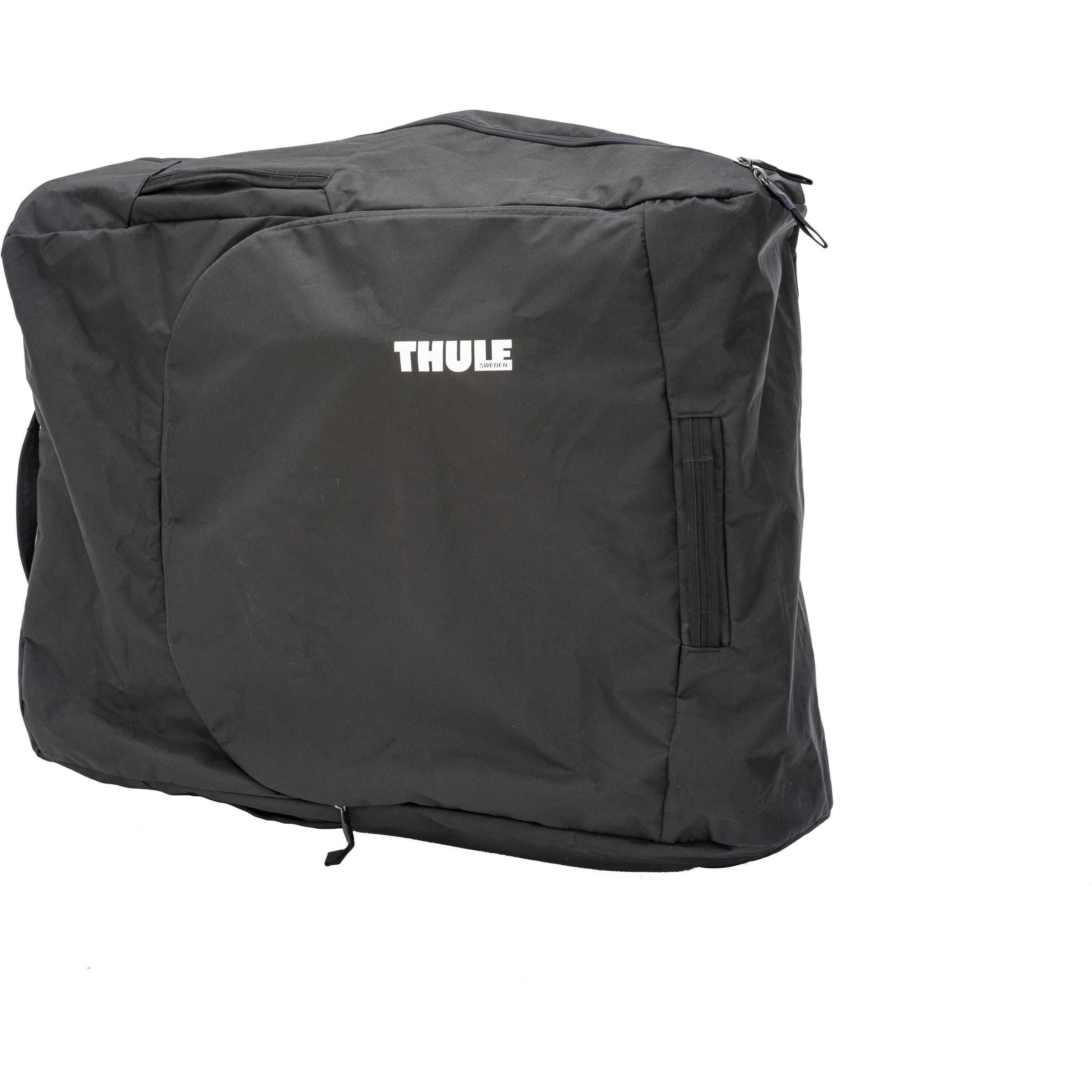 Thule Chariot Travel Bag - Waterproof Protective Cover for Strollers & Bike Trailers | Perfect for Air Travel, Camping & Outdoor Adventures